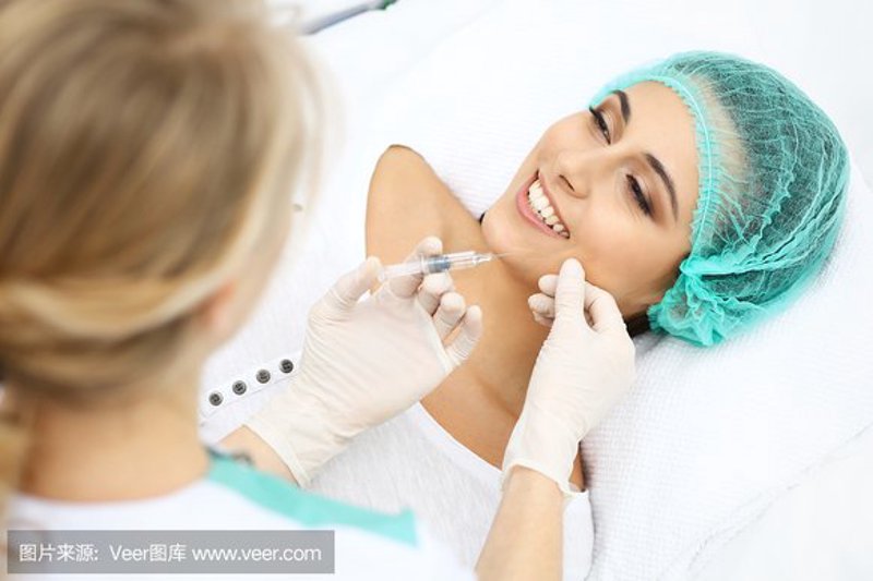 医学美容